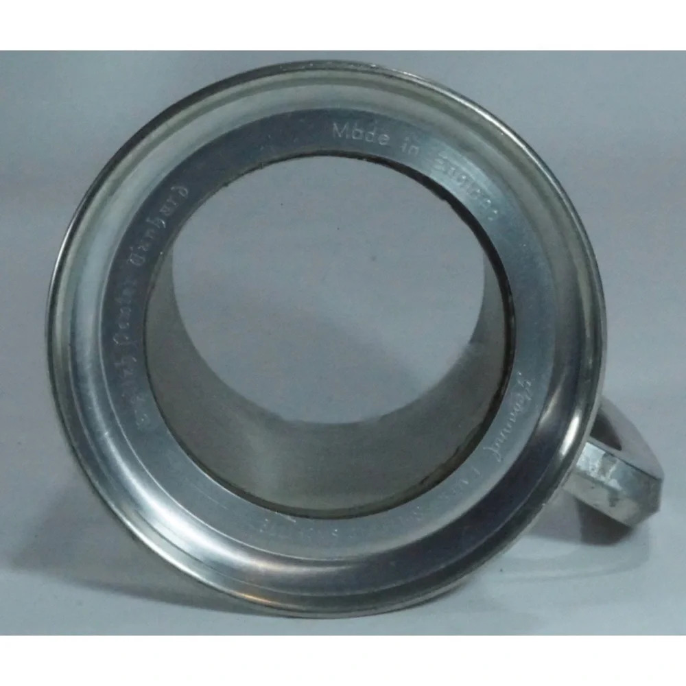 Presidents of America Vintage Engraved Pewter Mug - Picture 5 of 8